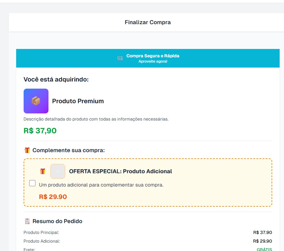 Checkout 2