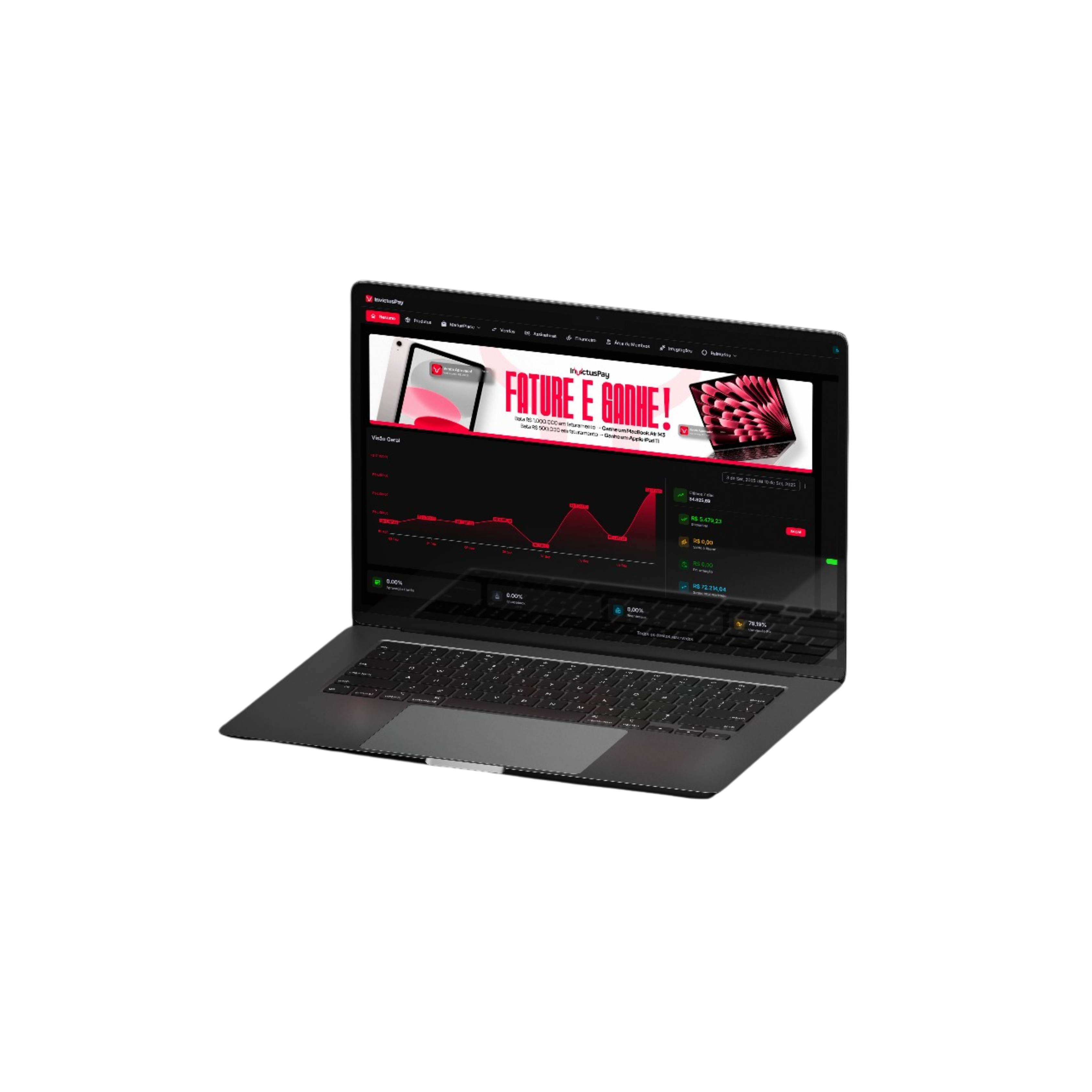 Product Showcase